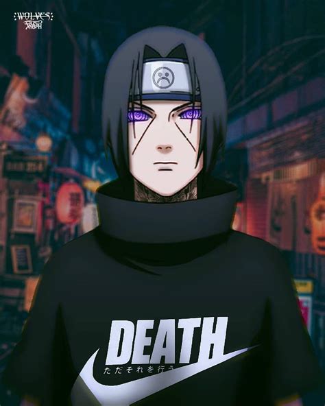 nagato wearing gucci|Naruto Gucci Wallpapers .